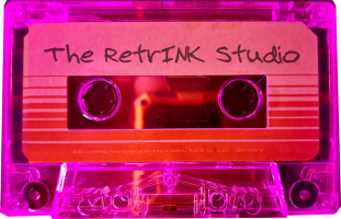 the retrink tape
