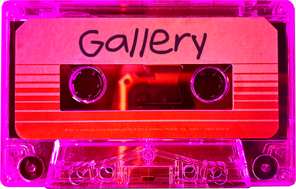 tape_gallery